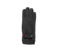 Gant pour écran tactile Isotoner Noir Taille S/M