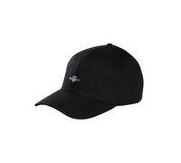 GANT Casquette noir, Taille 55-60