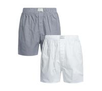 GANT Pour des hommes Lot de 2 boxers tissés, Multicolore