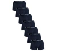 GANT Pour des hommes Lot de 7 boxers, Bleu
