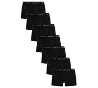 GANT Pour des hommes Lot de 7 boxers, Noir