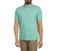 GANT Pour des hommes Polo classique en piqué Shield, vert