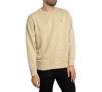 GANT Pour des hommes Sweat à capuche régulier, Beige