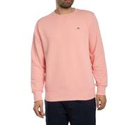 GANT Pour des hommes Sweat à capuche régulier, Rose