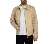 Gant 7006602 Jacket Beige L Homme