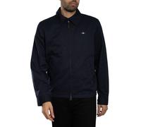GANT Veste mi-saison bleu marine, Taille XXL