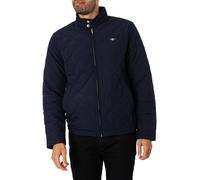 Gant Windcheater Jacket Bleu 3XL Homme