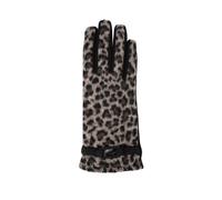 Gant pour écran tactile Isotoner 85350 Noir TU
