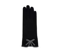 Gant pour écran tactile Isotoner 85351 Noir TU