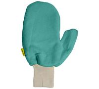 Gant pour enlever les tiques Tick Mitt - Bleu