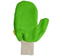 Gant pour enlever les tiques Tick Mitt - Vert