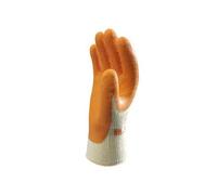 Gant Pour Gros Travaux, Bonne Adherence - Taille 9/L