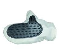 Gant pour soin du pelage du chien Trixie