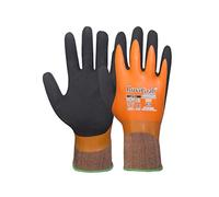 Gant pour travaux dans des environnements humides double revêtement, 9, 1