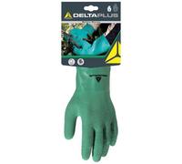 Gant pour travaux - T9 - jersey et latex