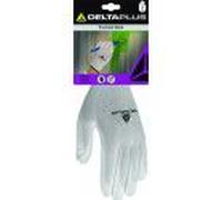 Gant précision spécial peinture tricot polyester Taille 9 DELTA PLUS