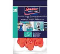 Gant protection chimique en latex