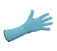 Gant protection contact alimentaire anti-coupure Mapa Krotech 838 taille 7, l'unité