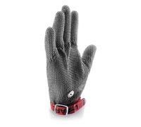 Gant protection coupures Pro en côte de maille taille 8 Lacor