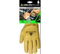 Gant protection cuir pleine fleur bovin hydrofuge taille 10 DELTA PLUS