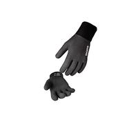 Gant protection Grand Froid SINGER Taille 11 tricote bi couche polyamide enduction latex mousse souple