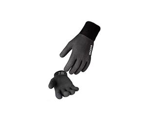 Gant protection Grand Froid SINGER Taille 11 tricote bi couche polyamide enduction latex mousse souple