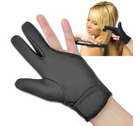 Gant protection lissage haute température