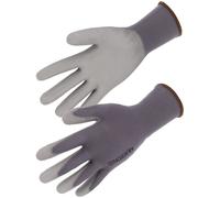 Gant PU Support polyamide tricoté une pièce - SINGER - NYM313PUG T10