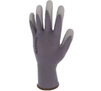 Gant PU Support polyamide tricoté une pièce - SINGER - NYM313PUG T9