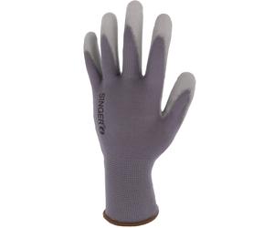 Gant PU Support polyamide tricoté une pièce - SINGER - NYM313PUG T9