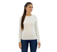 Gant 4800100 Sweater Beige S Femme