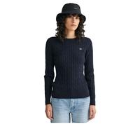 GANT Pull 4800100 Femme Bleu Taille L