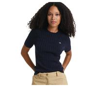 Gant 4800105 Sweater Bleu 2XL Femme