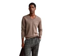 Gant Pull à Col En V 8030762