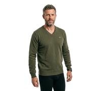 Gant Pull à Col En V Superfine Lambswool