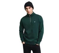 Gant Pull à Demi-zip 2008005 Reg Shield