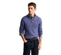 Gant Pull à Demi-zip 8050603