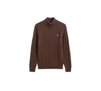 Gant Pull à Demi-zip 8050603
