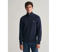 Gant Pull à Demi-zip Casual
