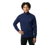 Gant Pull à Demi-zip Reg Shield