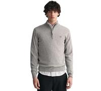 Gant Pull à Demi-zip Superfine Lambswool