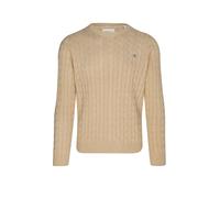GANT Pull beige | L