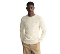 GANT Pull crème | XXXL