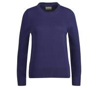 Gant Pull Femme - Classic Cotton C-Neck, Col Rond, Fines Mailles, Baum...