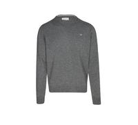 Gant Superfine Lambswool Sweater Gris 2XL Homme