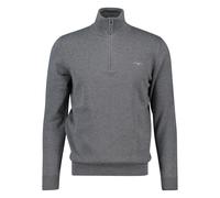 Gant Pull Homme Avec Col Zippé - CLASSIC COTTON HALF ZIP, Pull En Tricot...