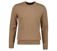 GANT Pull Homme - CLASSIC COTTON C-NECK, Pull En Tricot, Col Rond, Coton...