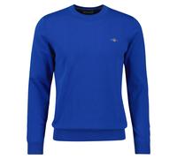 GANT Pull Homme - CLASSIC COTTON C-NECK, Pull En Tricot, Col Rond, Coton...
