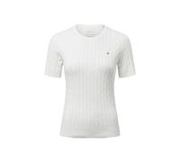 Gant 4800105 Sweater Blanc XL Femme