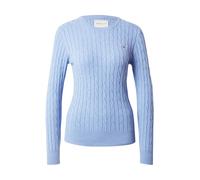 GANT Pull-over bleu ciel / mélange de couleurs, Taille XL